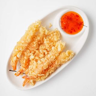 Tempura ebi 5 komada