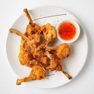 Tempura tori drumette 8 komada