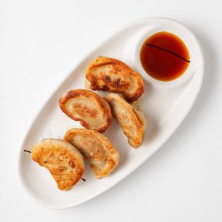 Gyoza 5 komada