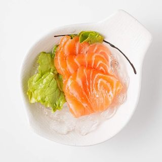 Sashimi sake 3 komada