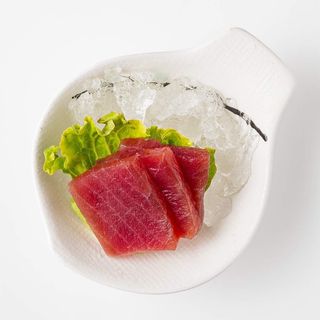 Sashimi maguro x3 komada