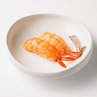 Nigiri amaebi 2 komada