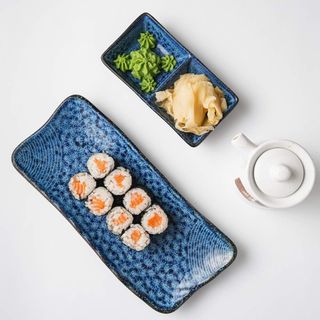 Hossomaki sake 8 komada