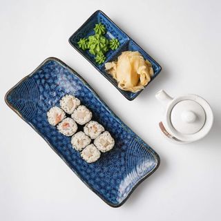 Hossomaki suzuki 8 komada