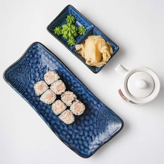 Hossomaki ebi 8 komada