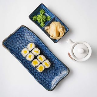 Hossomaki oshinko 8 komada