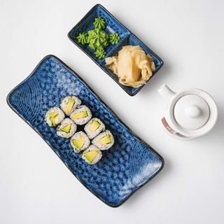 Hossomaki avocado 8 komada