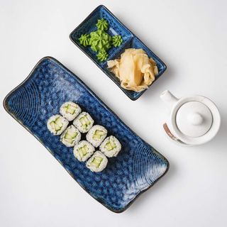 Hossomaki kappa 8 komada