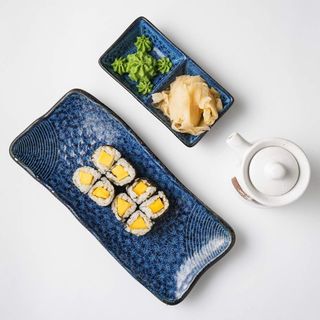 Hossomaki mango 8 komada