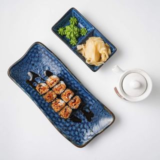 Hossomaki unagi 8 komada