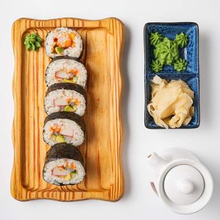 Futomaki kana 5 komada