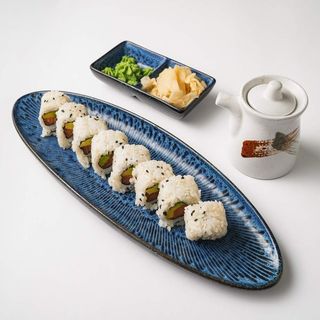 Uramaki sake 8 komada