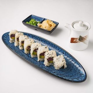 Uramaki maguro 8 komada