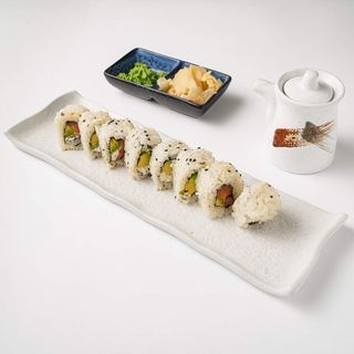 Uramaki Philadelphia 8 komada