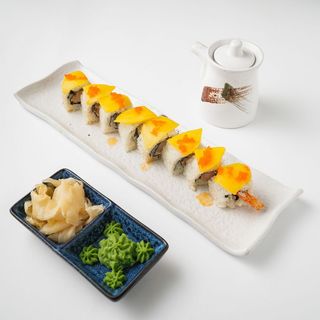 Raion maki Lion roll 8 komada