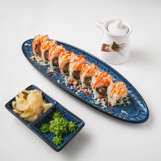 Fenikkusu maki Phoenix roll