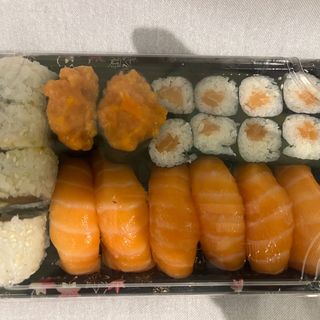 Sake combo 20 komada