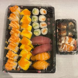 Tsuki mix za 2 osobe 32 komada