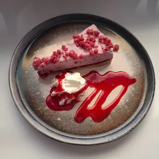 Voćna torta Malina