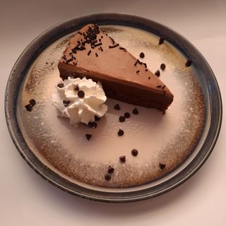 Čokoladna torta
