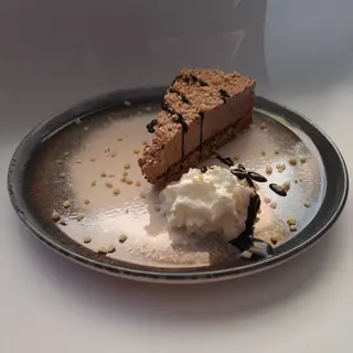 Ferrero torta
