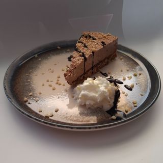Ferrero torta