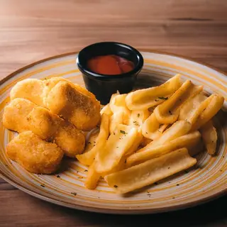 Pileći nuggetsi