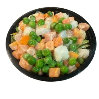 Dragon Salata bowl