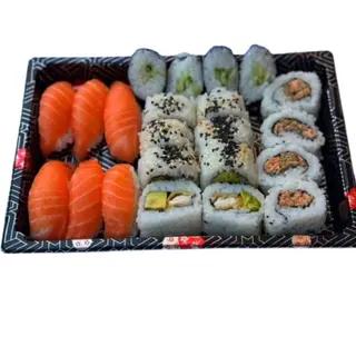 Sakana set 1