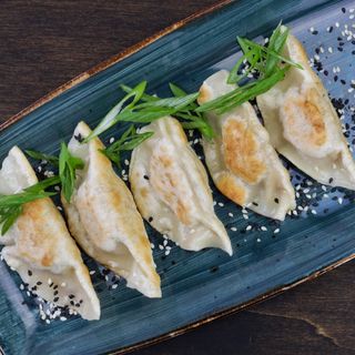 Piletina gyoza