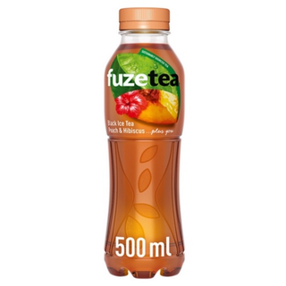Ledeni čaj Breskva 0,5l