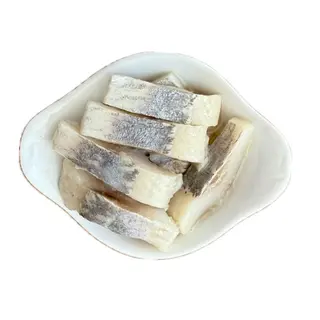 Haringa slabo slana