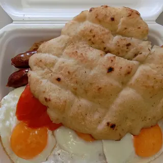 Doručak i po