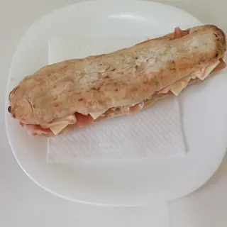 Sendvič tuna