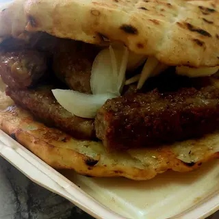 Ćevapi mali