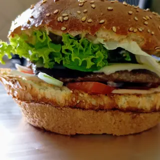 Hamburger