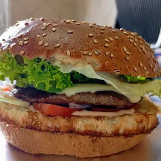 Cheeseburger