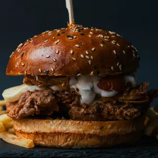 Public burger