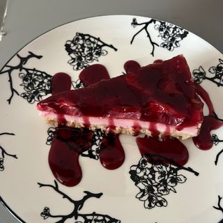 Cheesecake