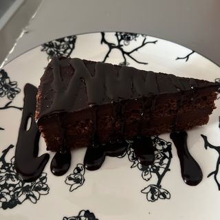 Chocolate cake