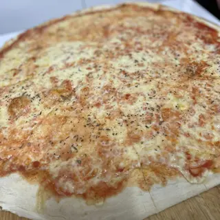 Pizza Margarita