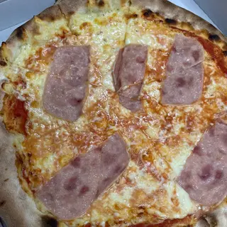 Pizza Romana