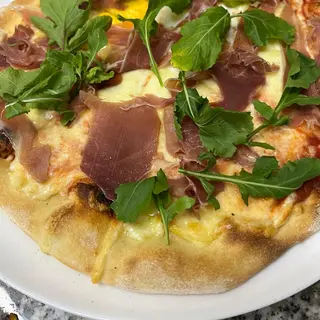 Pizza Ragusa