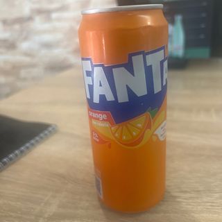 Fanta
