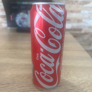 Coca cola