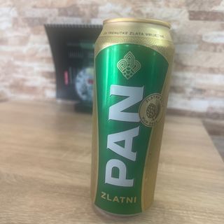 Pivo Pan