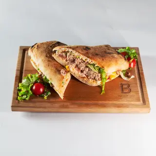 Tuna sendvič 50cm