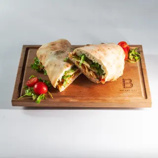 Pileći sendvič 25cm