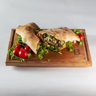 Vegetarijanski sendvič 50cm