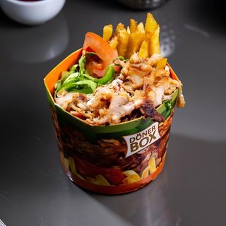 Doner Box